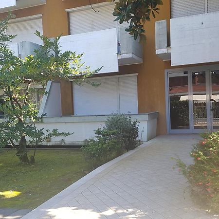 Versilia Apartment 포르데데이마르미 외부 사진