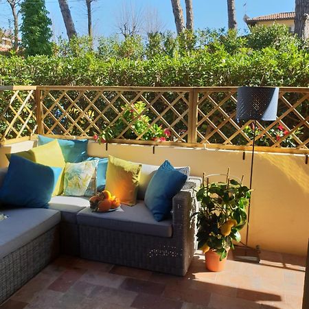 Versilia Apartment 포르데데이마르미 외부 사진
