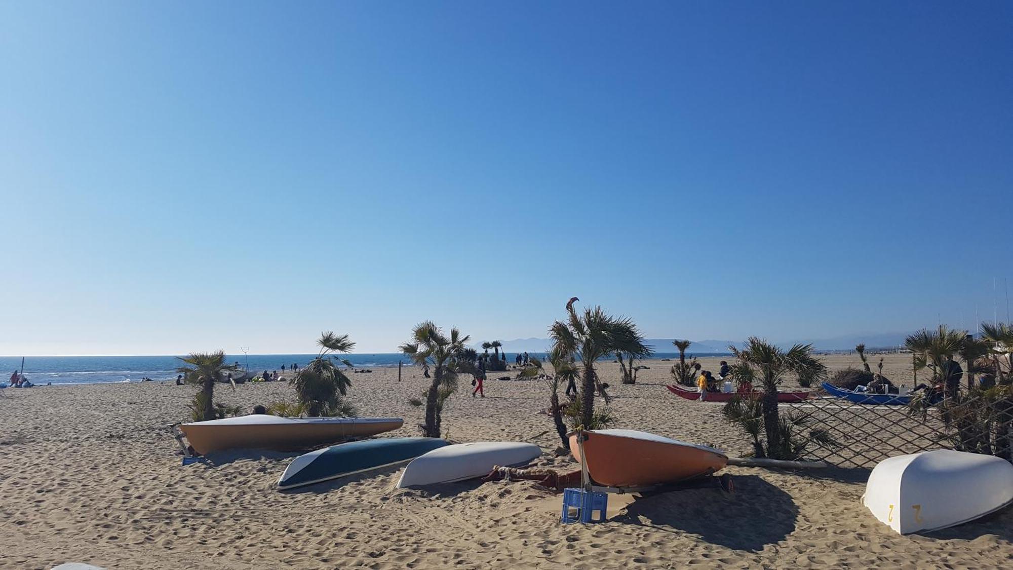 Versilia Apartment 포르데데이마르미 외부 사진