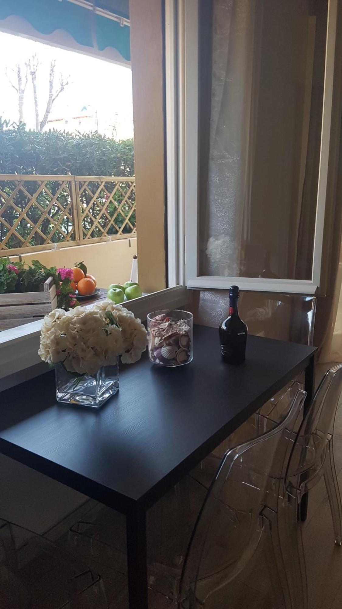 Versilia Apartment 포르데데이마르미 외부 사진
