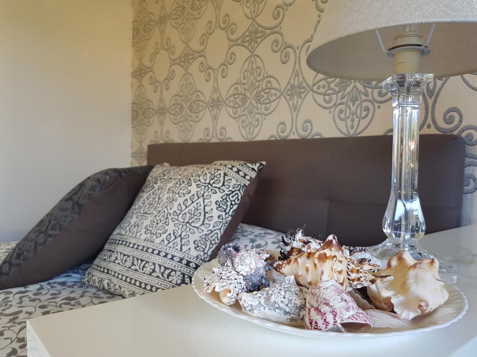 Versilia Apartment 포르데데이마르미 외부 사진