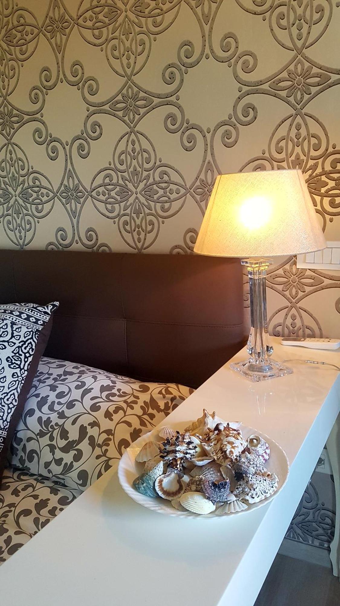 Versilia Apartment 포르데데이마르미 외부 사진