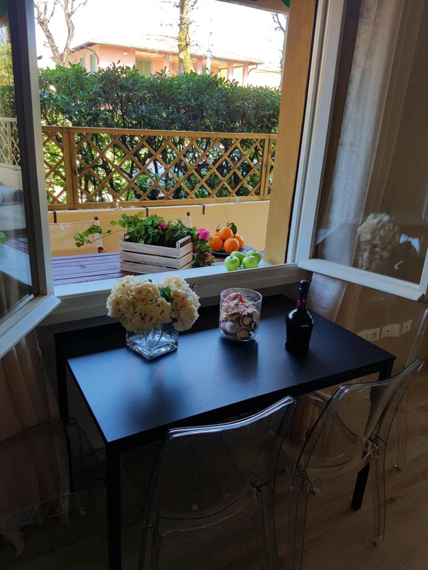 Versilia Apartment 포르데데이마르미 외부 사진