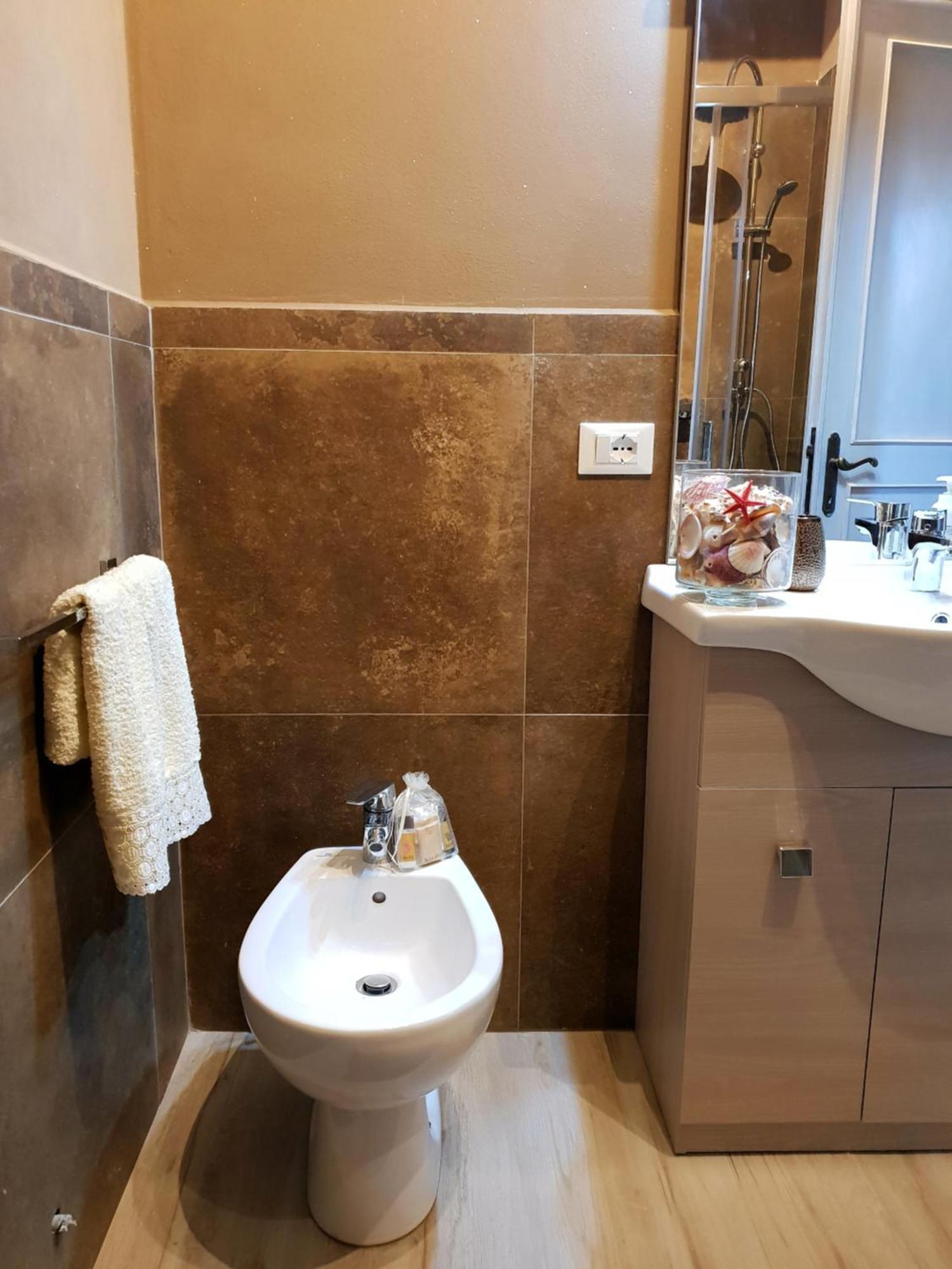 Versilia Apartment 포르데데이마르미 외부 사진
