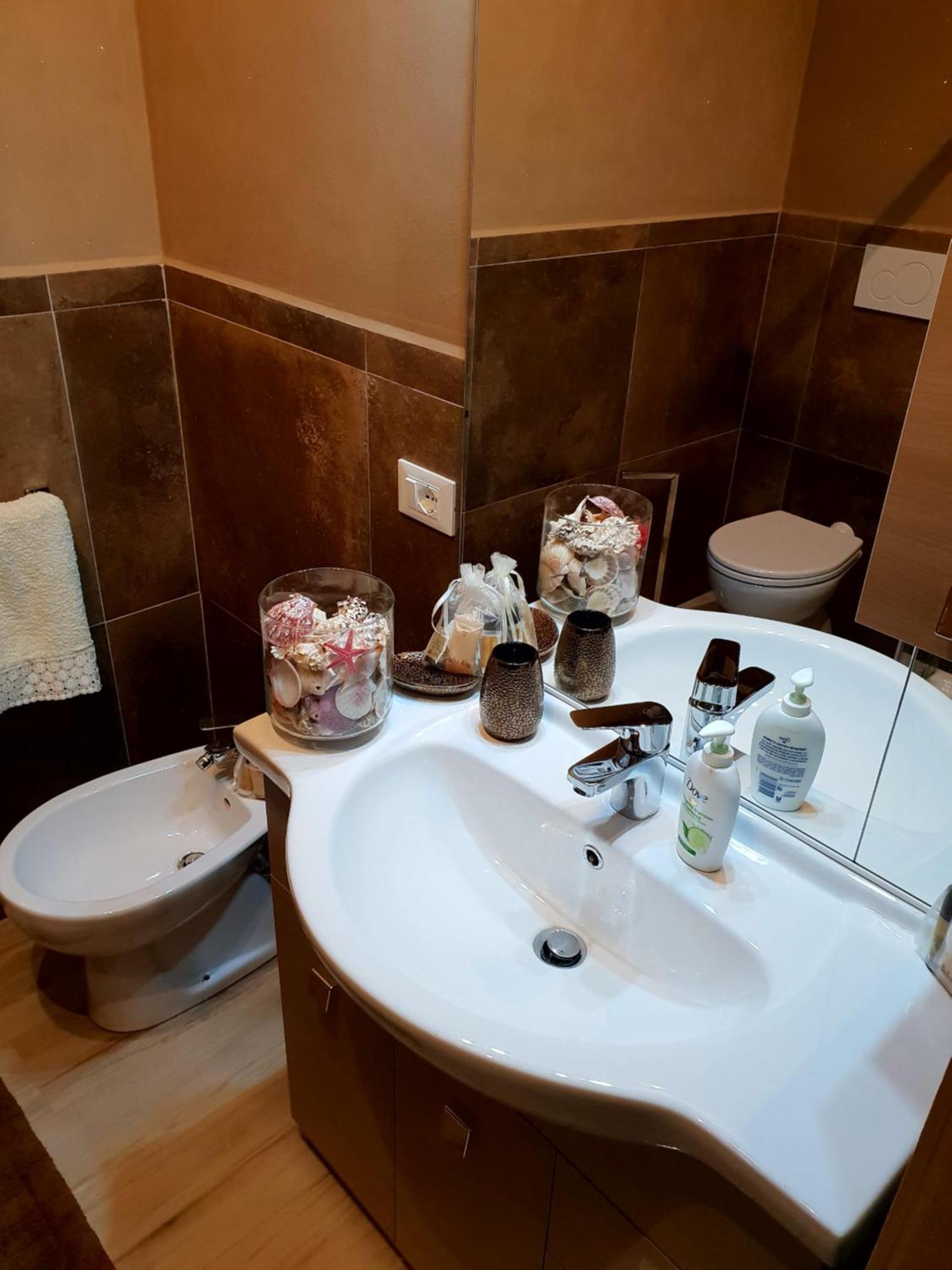 Versilia Apartment 포르데데이마르미 외부 사진