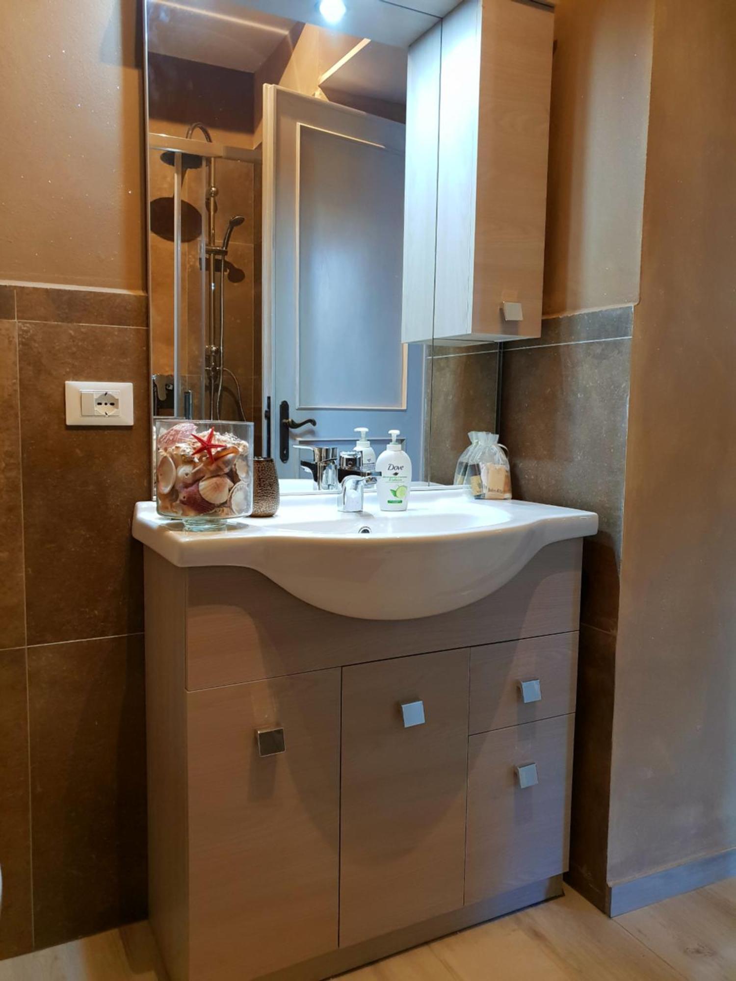 Versilia Apartment 포르데데이마르미 외부 사진
