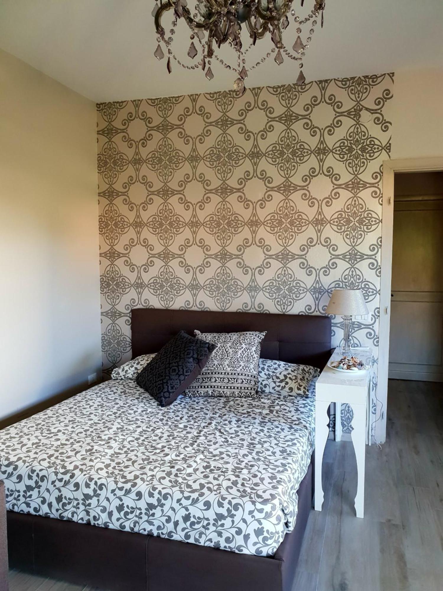 Versilia Apartment 포르데데이마르미 외부 사진