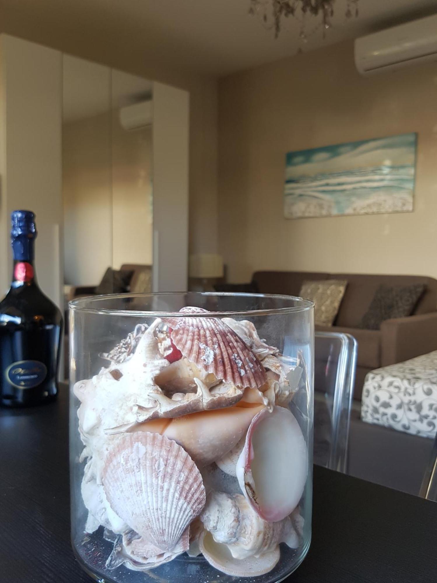 Versilia Apartment 포르데데이마르미 외부 사진