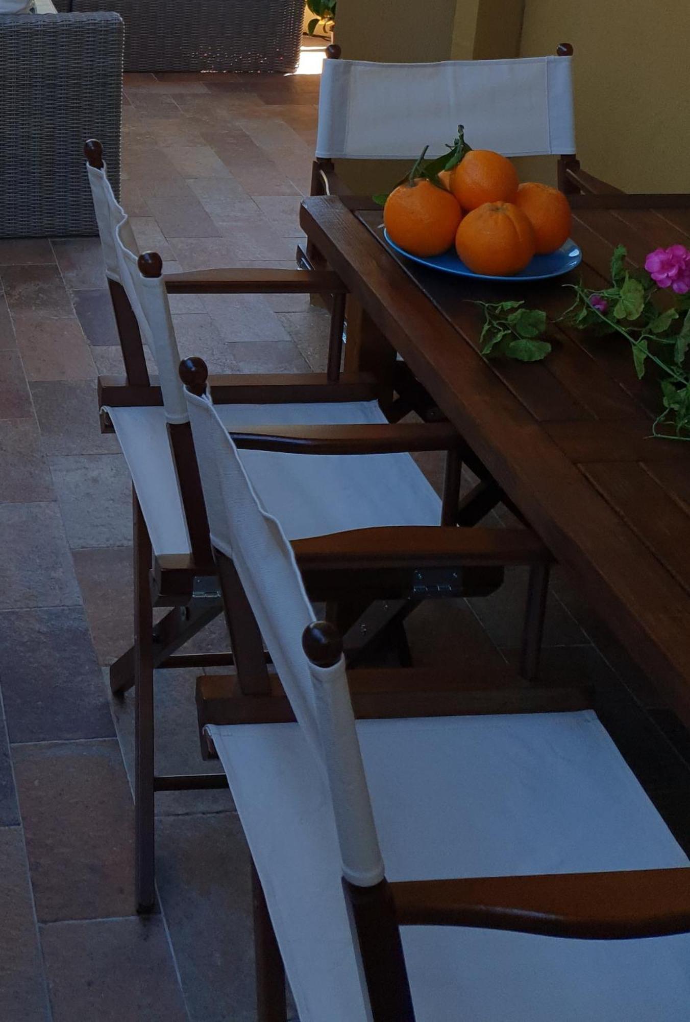 Versilia Apartment 포르데데이마르미 외부 사진