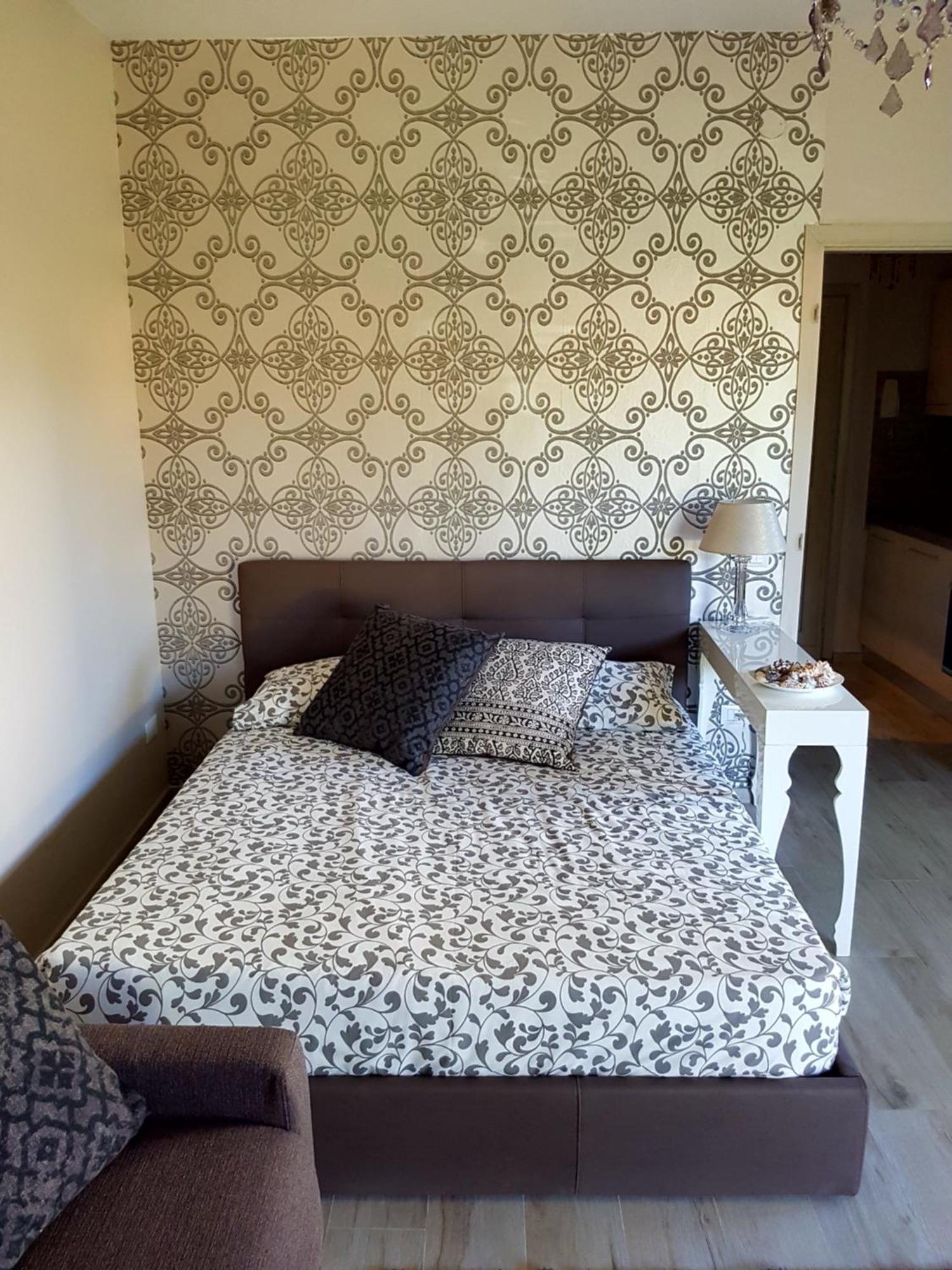 Versilia Apartment 포르데데이마르미 외부 사진