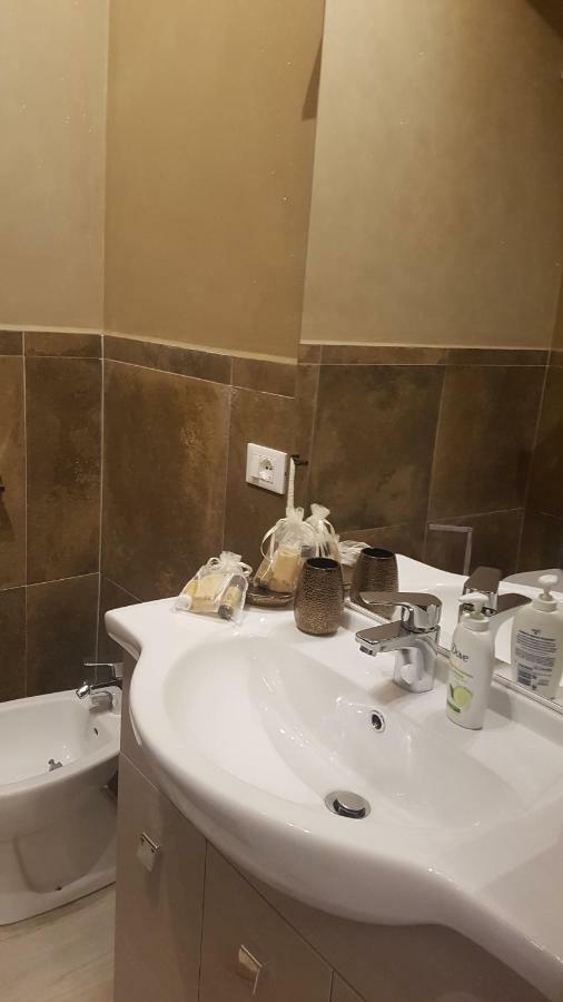 Versilia Apartment 포르데데이마르미 외부 사진
