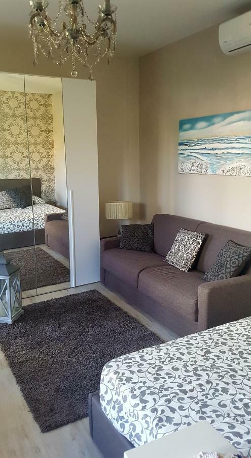 Versilia Apartment 포르데데이마르미 외부 사진