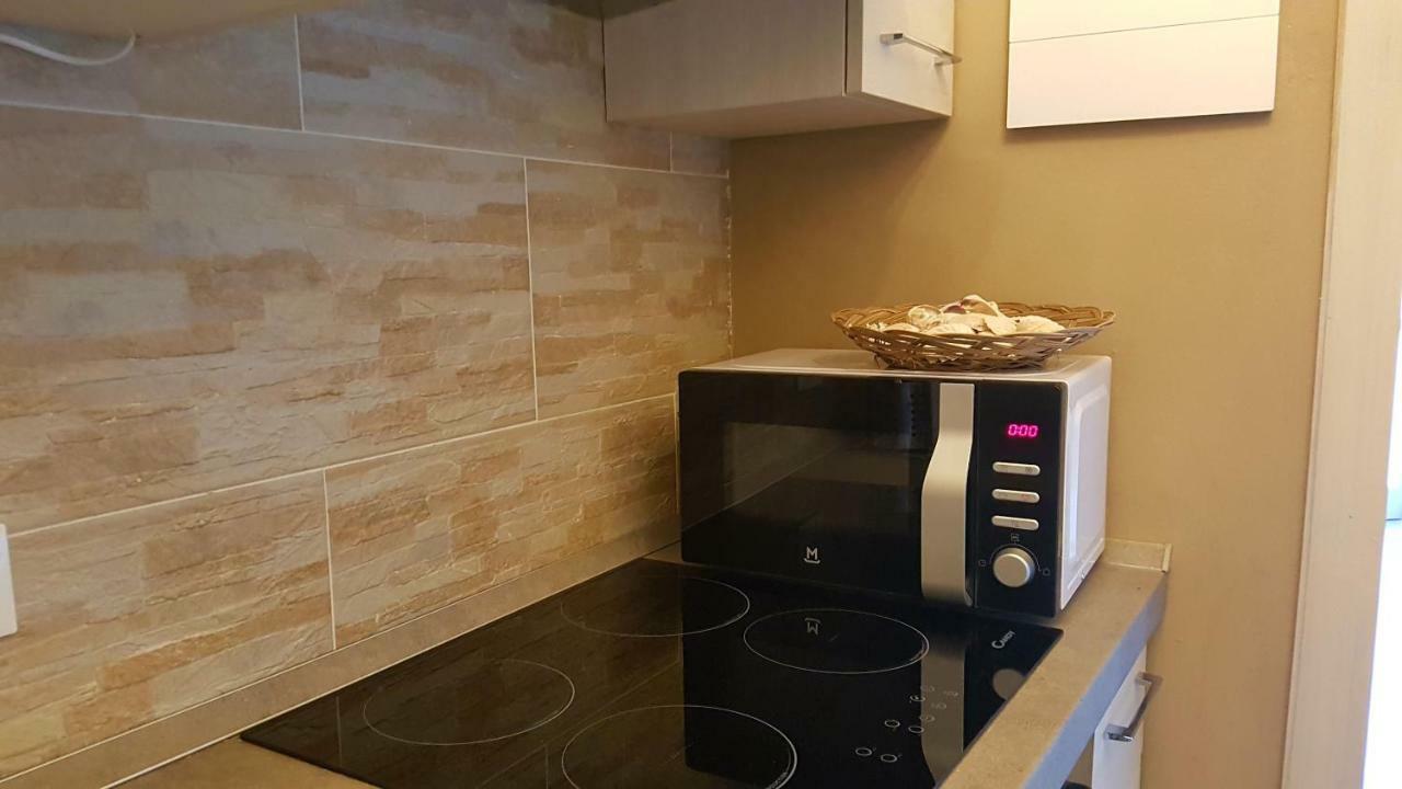 Versilia Apartment 포르데데이마르미 외부 사진