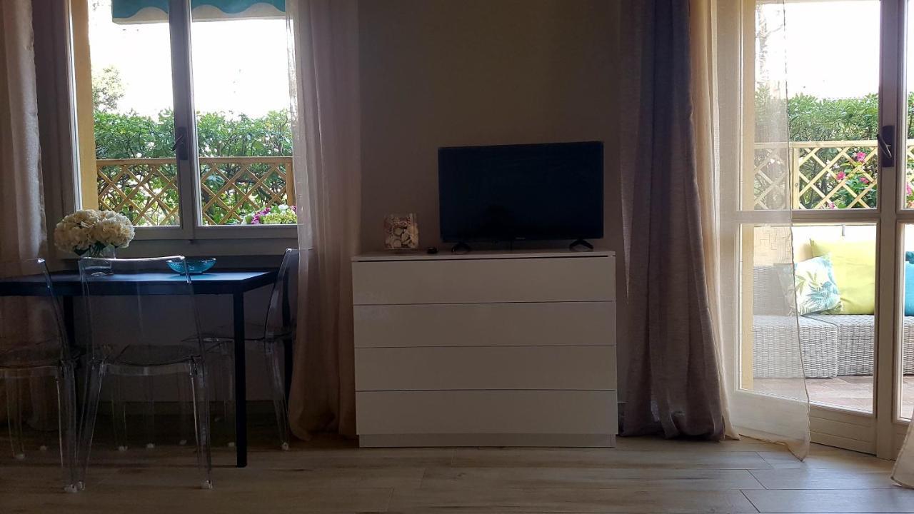 Versilia Apartment 포르데데이마르미 외부 사진