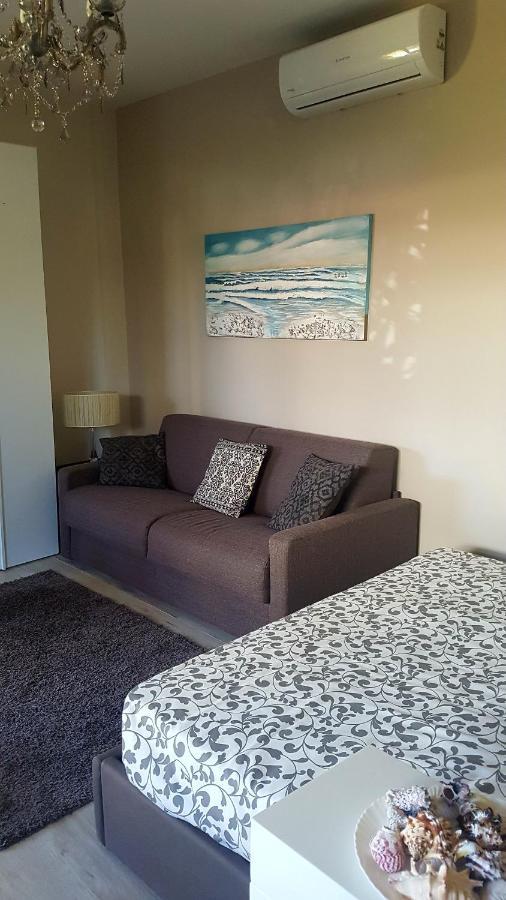 Versilia Apartment 포르데데이마르미 외부 사진